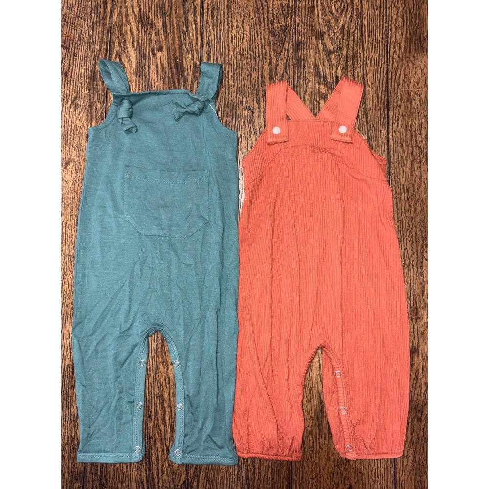 Kate Quinn one piece jumpers lot of 2 6/12 months